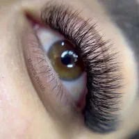 خدمات و آموزش اکستنشن مژه و لیفت|خدمات آرایشگری و زیبایی|کرمانشاه, |دیوار