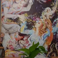 رهن و اجاره سفره خانه