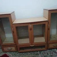 میز ال سی دی