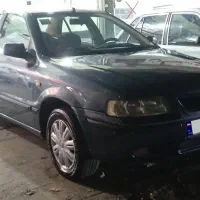 سمند Lx مدل 89سفارشی|خودرو سواری و وانت|خرمآباد, |دیوار