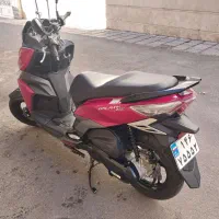 اس وای ام مدل جی ۲۰۰