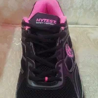 کفش ایمنی سایز۴۲|کیف، کفش، کمربند|اهواز, فاز ۲ پادادشهر|دیوار