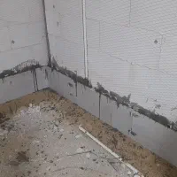 استخدام کارگرکاشی واستاد کاشی کارچسبی