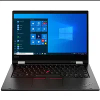 لپتاپ لنوو صفحه لمسی در حد آکبند ThinkPad L13Yoga