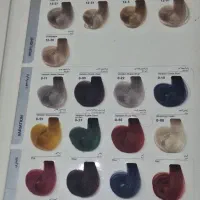 کاتالوگ رنگمو مارال و آوایی|آرایشی، بهداشتی، درمانی|سبزوار, بیهق شرقی|دیوار