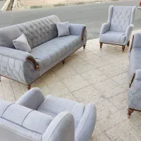 رایان مبل|مبلمان خانگی و میز عسلی|مشکین‌دشت, |دیوار