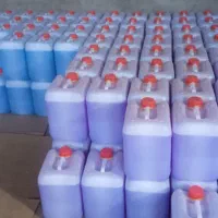 تولید و فروش مایع 10 لیتری