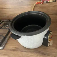 پلو پز اتوماتیک|سایر لوازم برقی|شاهین‌شهر, فردوسی|دیوار