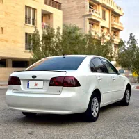 کیا اپتیما ۲۰۰۷ بسیار تمیز و سالم