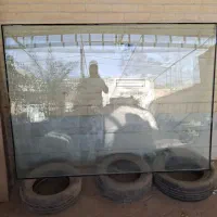 درب آلومینیوم و درب دوجداره اداری