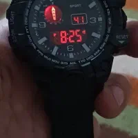 ساعت اسپرتSportWatch کد با طراحی بسیار شیک و مقاوم|ساعت|مشهد, شهید هاشمی نژاد|دیوار