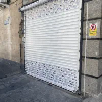 18متر مغازه درتاپلوکیشن«سند تکبرگ»اندیشه