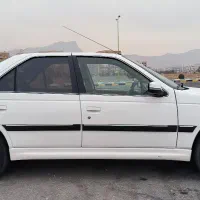 فروش پارس سال سفارشی XU7P مدل ۱۴۰۲|خودرو سواری و وانت|فولادشهر, B2|دیوار