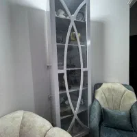بوفه ام دی اف