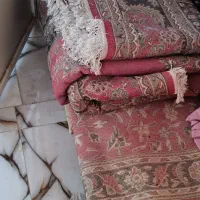 تعدادی وسایل منزل تمیز و سالم فروشی|صندلی و نیمکت|اردکان, |دیوار