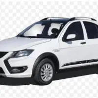 امتیاز کوئیک  رنگ سفید مشکی