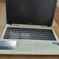 لپ تاپ msi