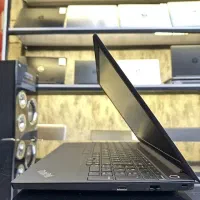 ThinkPad E15 تمیز مناسب کار اداری و دانشجویی|رایانه همراه|اصفهان, شاه پسند|دیوار
