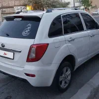 ماشین لیفان x60مدل ۹۲|خودرو سواری و وانت|بیرجند, |دیوار