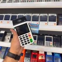 کارتخوان c90سیار m3pپوز بیسیم آکبند i90/i80//|فروشگاه و مغازه|اصفهان, هفتون|دیوار