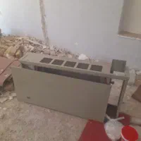 فروش یک عدد دستگاه رادیاتور برقی