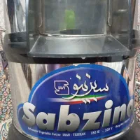 سبزی خرد کن 3کیلویی|خردکن، آسیاب، غذاساز|رباط‌کریم, مسکن مهر آبشناسان|دیوار