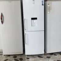 یخچال فریزرامرسان