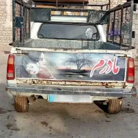 فروش فوری|خودرو سواری و وانت|زابل, |دیوار