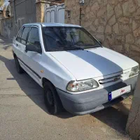 پراید مدل۹۰