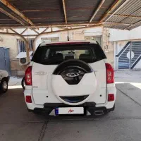 ام وی ام ایکس 33 اسپورت مدل 1397