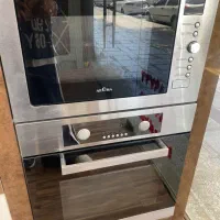 فر و مایکروویو توکار