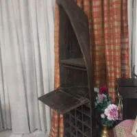 میز بار طرح قایق|مبلمان خانگی و میز عسلی|تهران, بوستان سرخه حصار|دیوار