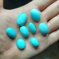 مجموعه سنگ های قیمتی