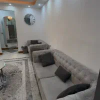 مبل ۷ نفره چستر|مبلمان خانگی و میز عسلی|لاهیجان, کوی خزر|دیوار