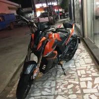 زونتس ۱۵۵ z2u|موتورسیکلت|نشتارود, |دیوار