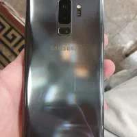 سامسونگ اس ۹ پلاس سالم بدون خط و خش(+S9)