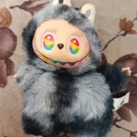 عروسک  لبوبو سکرت