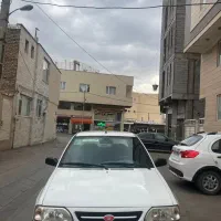 پراید|خودرو سواری و وانت|زنجان, |دیوار