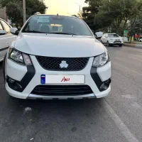 کوییک S مدل ۱۴۰۴ صفر خشک