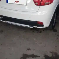 کوییک صفر بدون رنگ نقطه