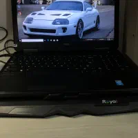 لپتاپ دل در حد صفر مدل LATITUDE E5540|رایانه همراه|نورآباد ممسنی, |دیوار