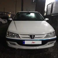 پژو پارس ۹۲