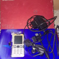 گوشی سونی اریکسون