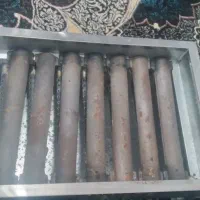 کباب پز گازی