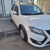 کوییک gxr مدل۱۴۰۳|خودرو سواری و وانت|باقرشهر, |دیوار