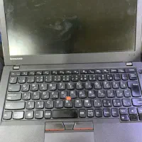 Core i7Lenovo x250