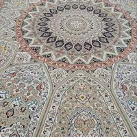 فرش  مشهد جفت  ۱۲ متری