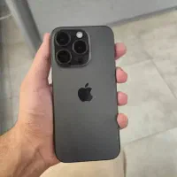 ایفون ۱۵ پرو