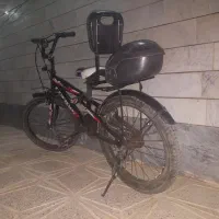 دوچرخه ۲۰|دوچرخه، اسکیت، اسکوتر|فردوس (خراسان), |دیوار