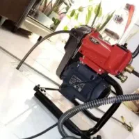 لوله بازکنی*حمیدی*تمیزکاری رسوب‌گیری شبانه روزی